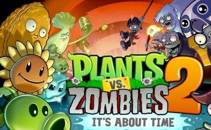 Download Plants Vs Zombies Mac Free Full