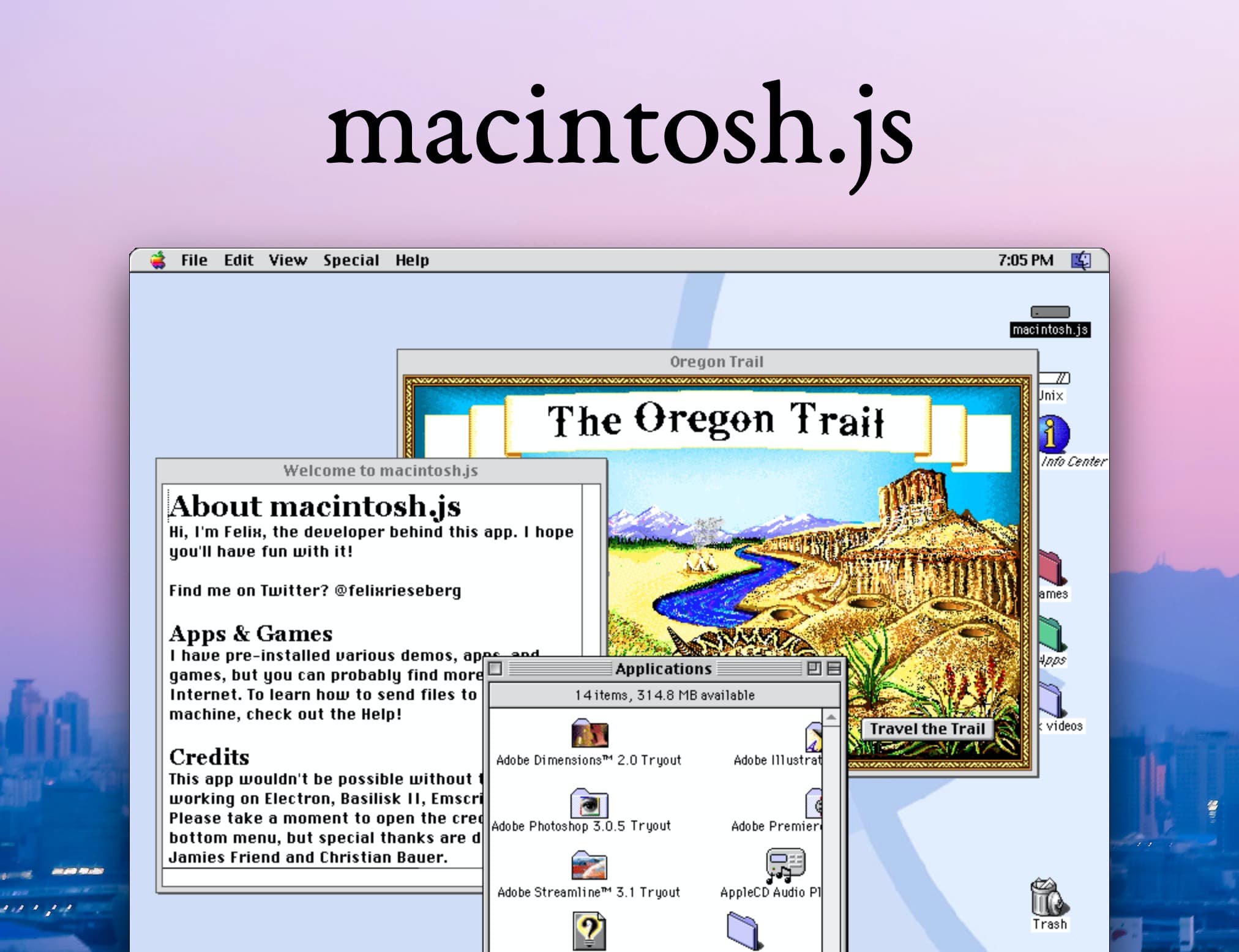 Best games for mac desktop